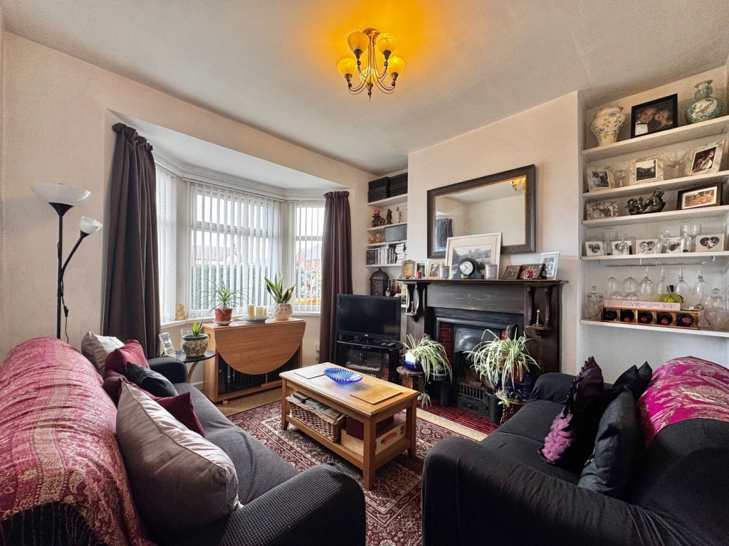 Image for Mendalgief Road, Newport