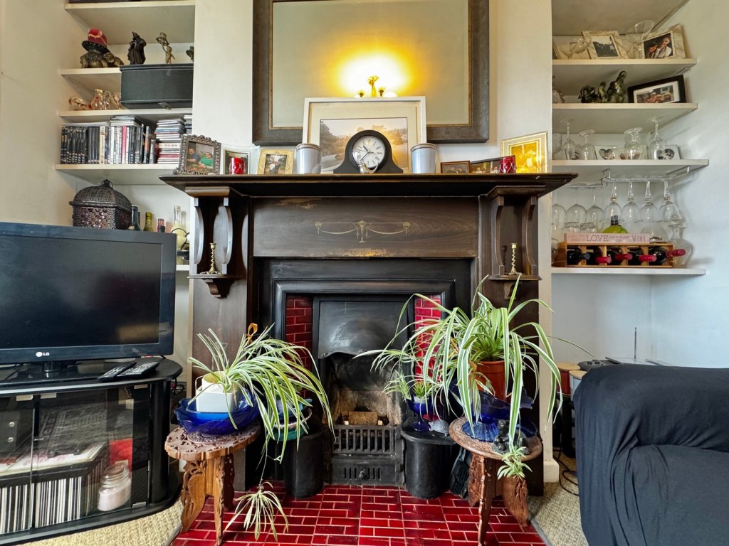 Image for Mendalgief Road, Newport