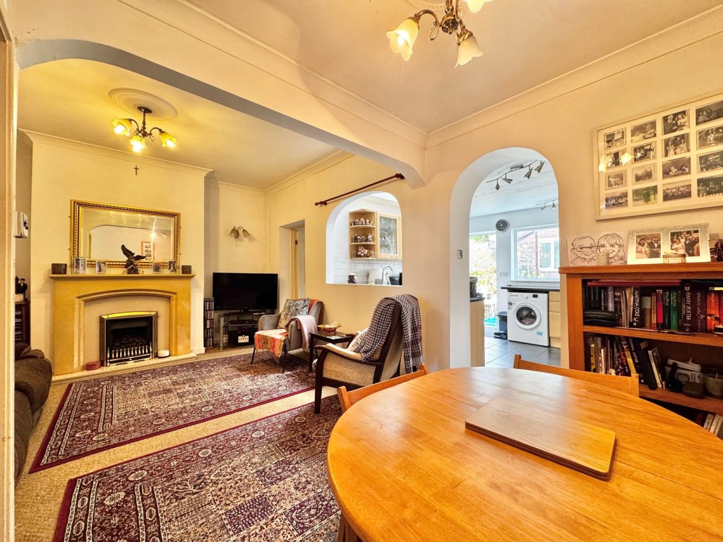 Image for Mendalgief Road, Newport