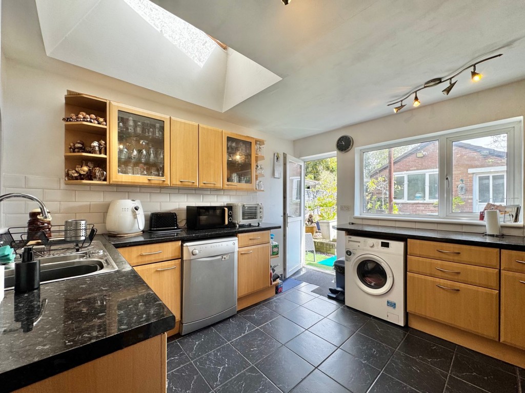 Image for Mendalgief Road, Newport