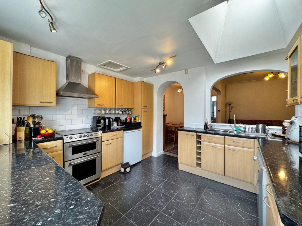 Image for Mendalgief Road, Newport