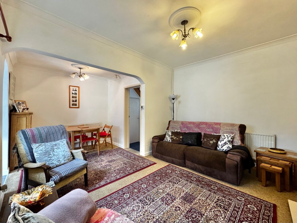 Image for Mendalgief Road, Newport