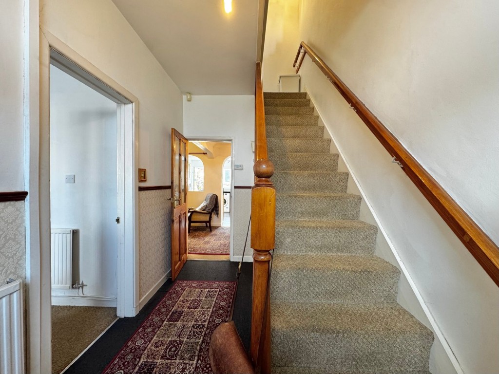 Image for Mendalgief Road, Newport