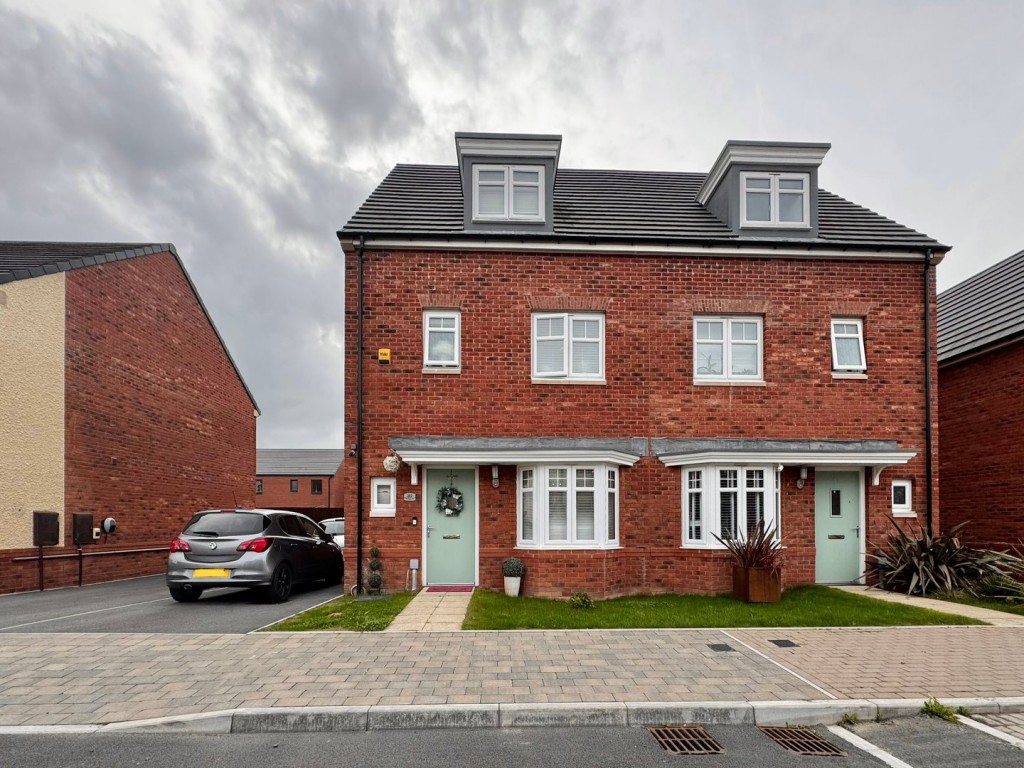 Image for Cape Lookout Walk, Newport