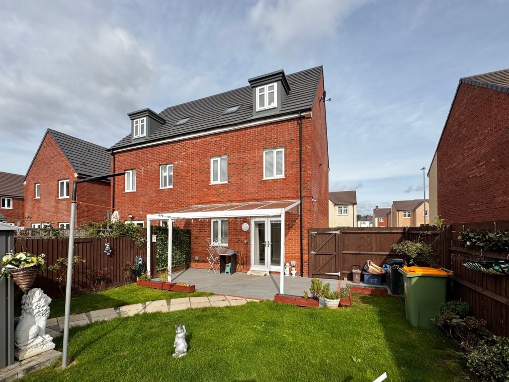 Image for Cape Lookout Walk, Newport