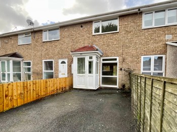 Buxton Close, Newport