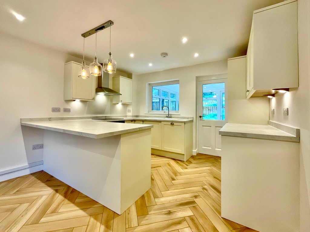 Image for Buxton Close, Newport