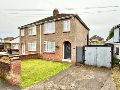 View full details for Thompson Avenue, Newport