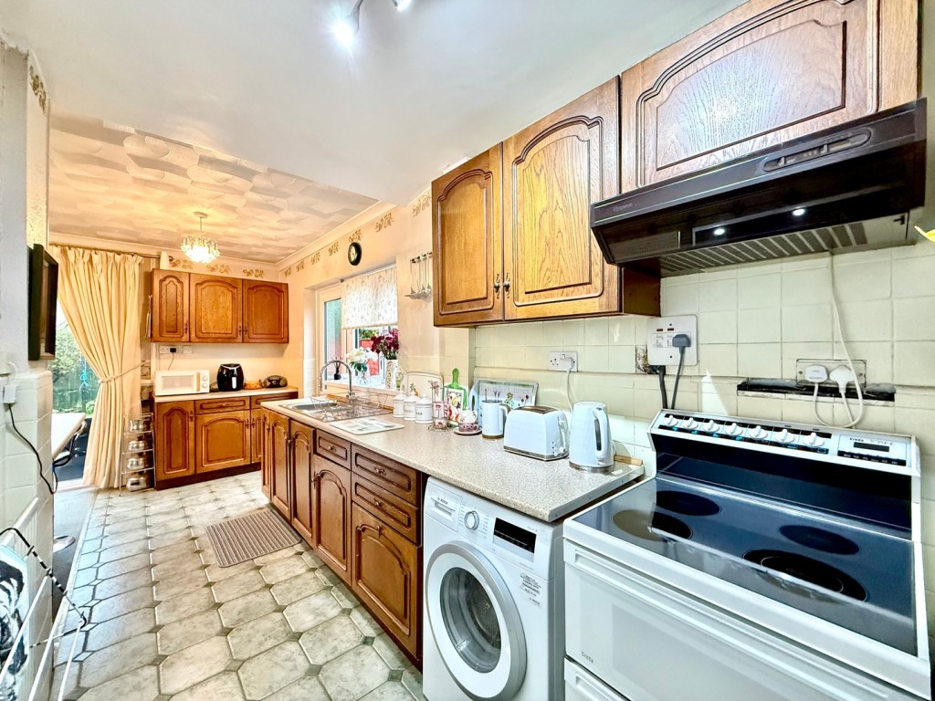 Image for Thompson Avenue, Newport