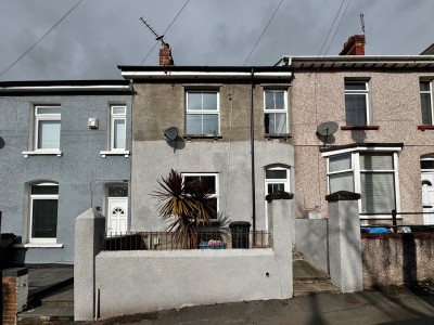 View full details for Victoria Avenue, Newport