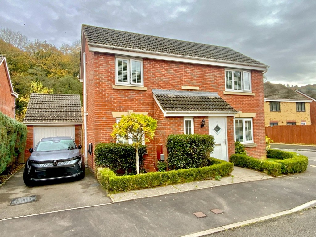 Image for Abercarn, Newport, Caerphilly