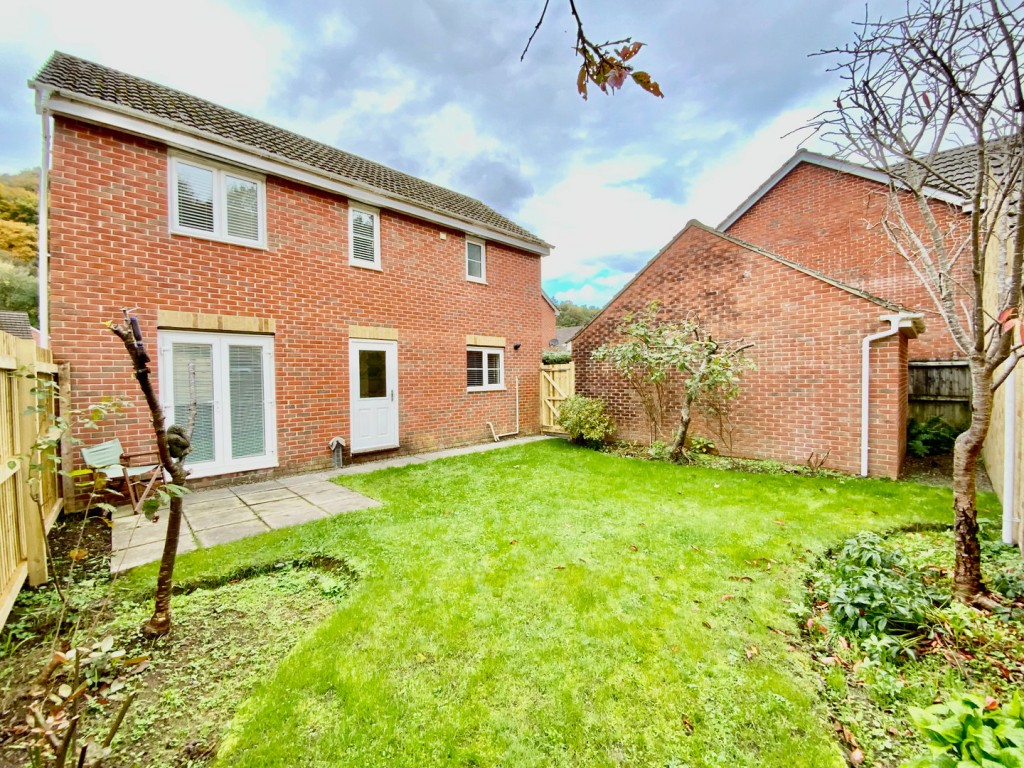 Image for Abercarn, Newport, Caerphilly