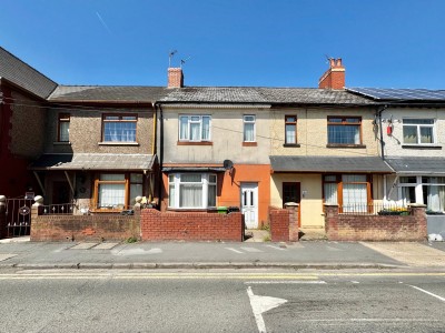 View full details for Cromwell Road, Newport