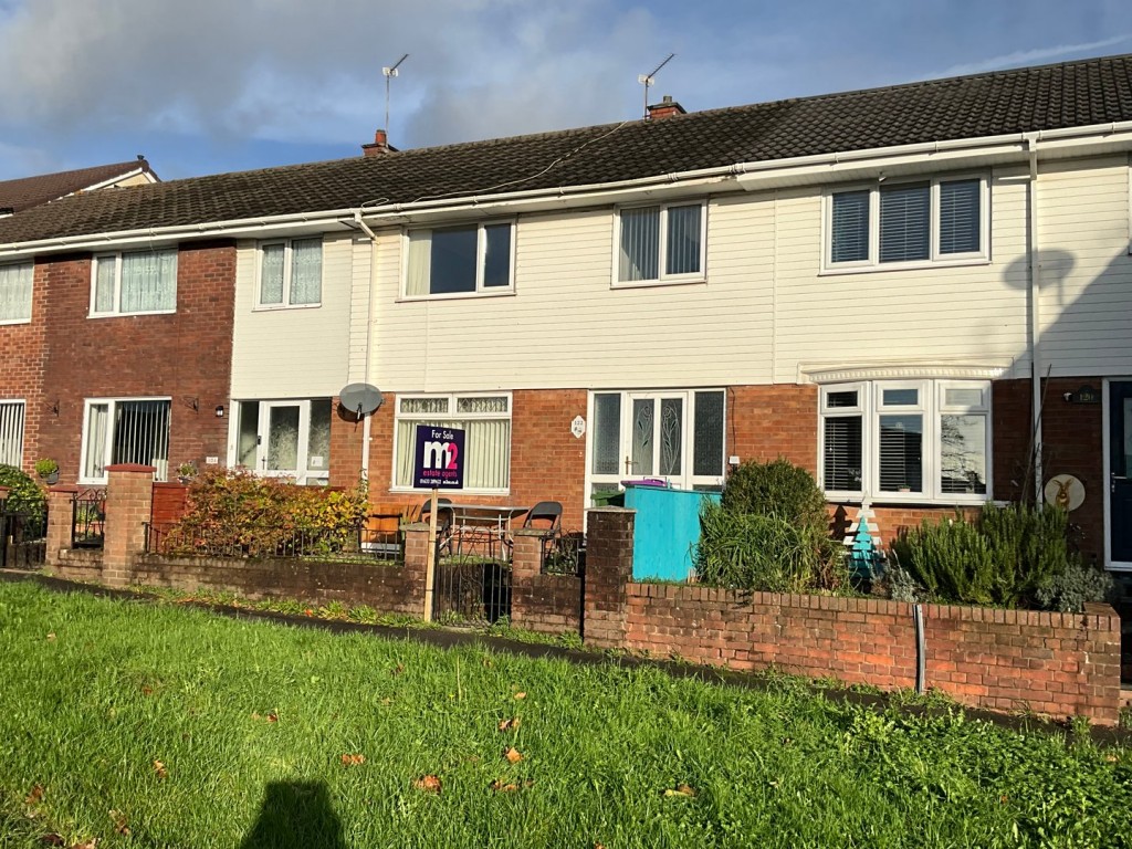 Image for Henllys Way, Cwmbran, Torfaen