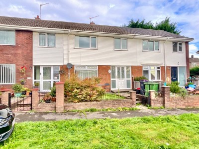 View full details for Henllys Way, Cwmbran, Torfaen