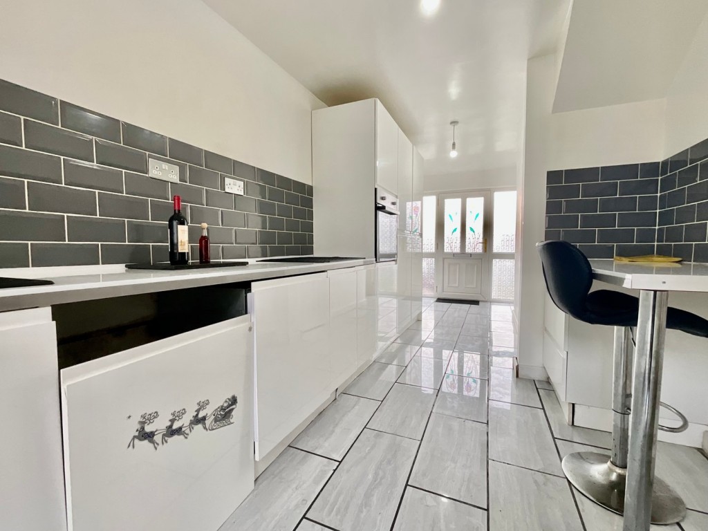 Image for Henllys Way, Cwmbran, Torfaen