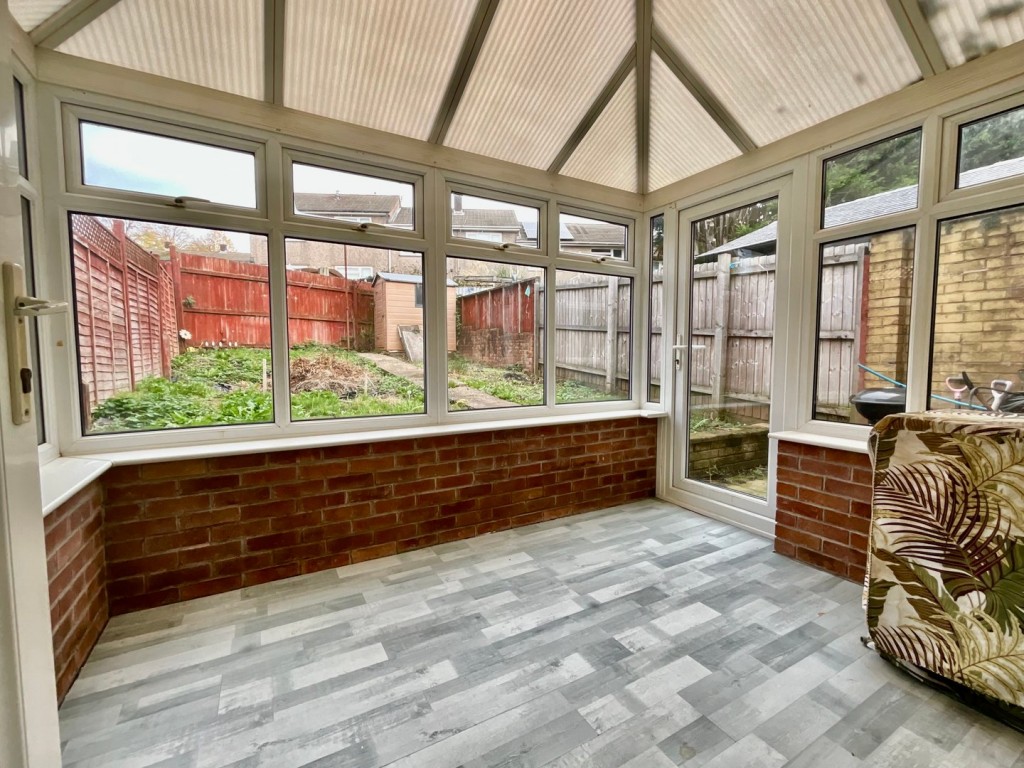 Image for Henllys Way, Cwmbran, Torfaen