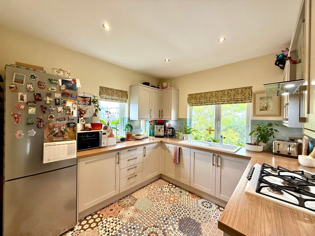 Image for Rogerstone, Newport