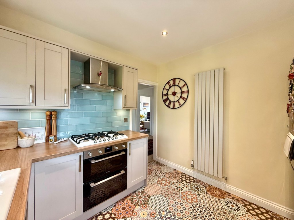 Image for Rogerstone, Newport