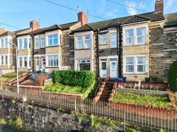 Brynglas Road, Newport