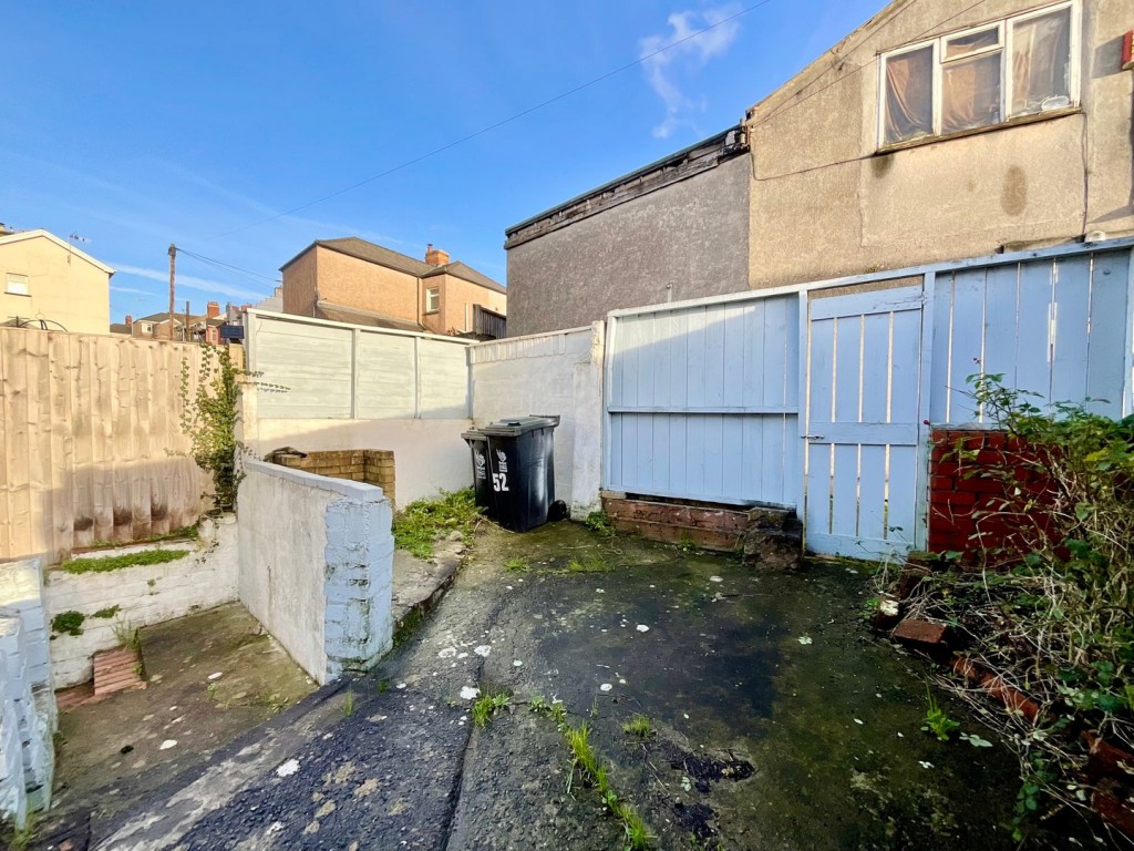 Image for Brynglas Road, Newport