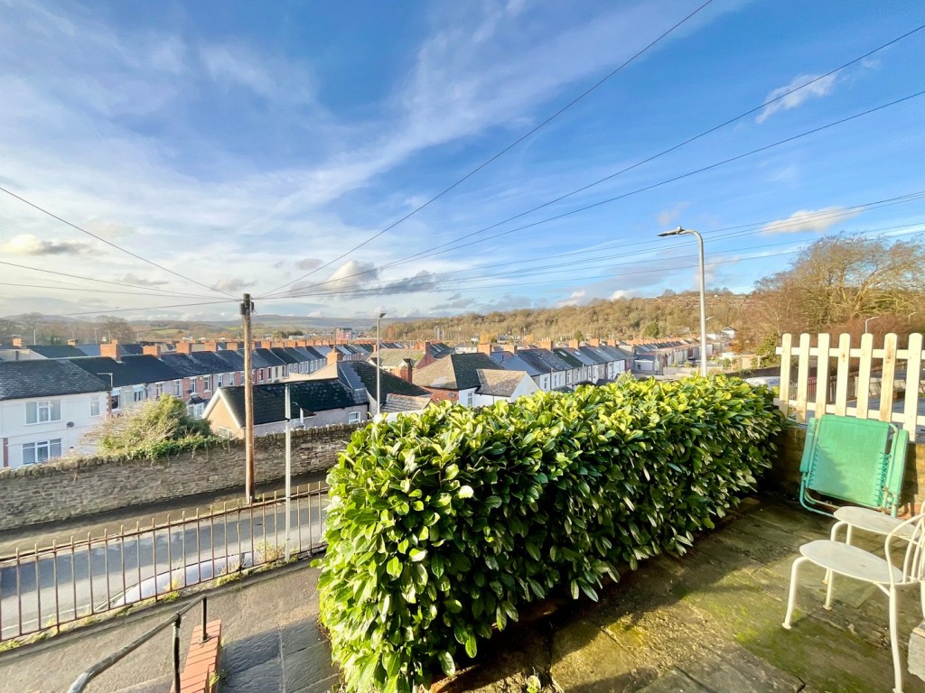 Image for Brynglas Road, Newport