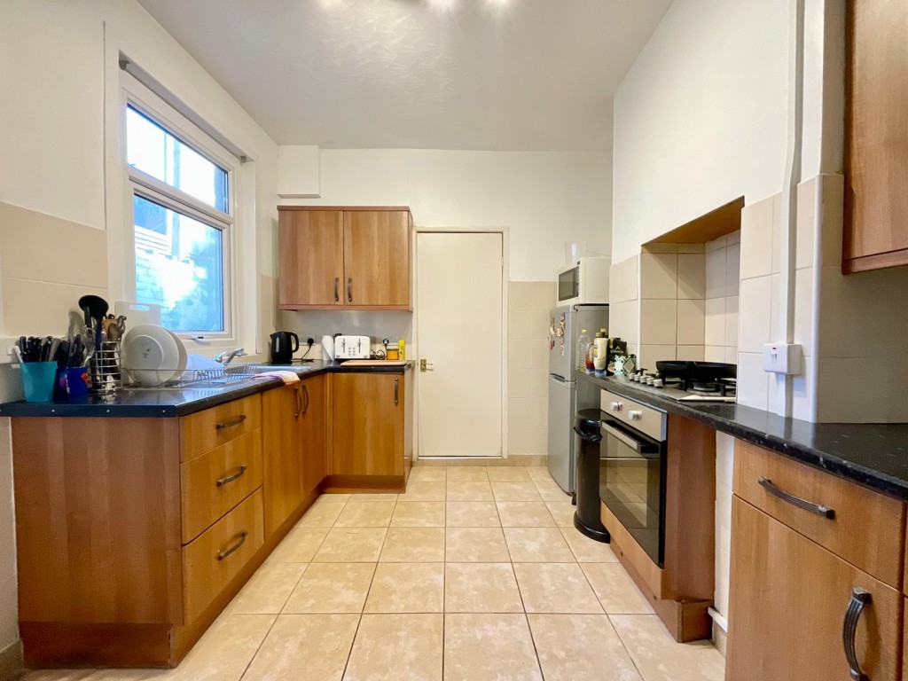 Image for Brynglas Road, Newport