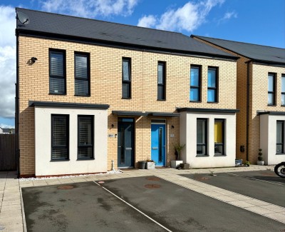 View full details for Riverbank Avenue, Newport