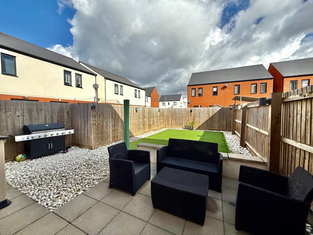Image for Riverbank Avenue, Newport
