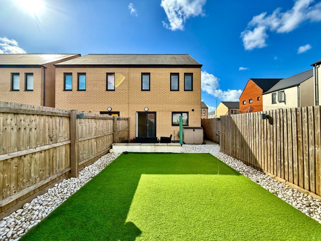 Image for Riverbank Avenue, Newport