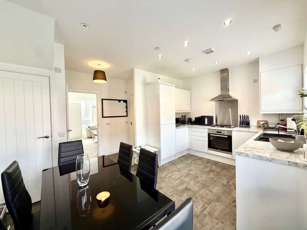 Image for Riverbank Avenue, Newport