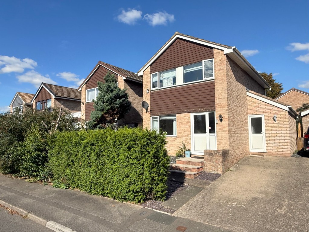 Image for Elstob Way, Monmouth