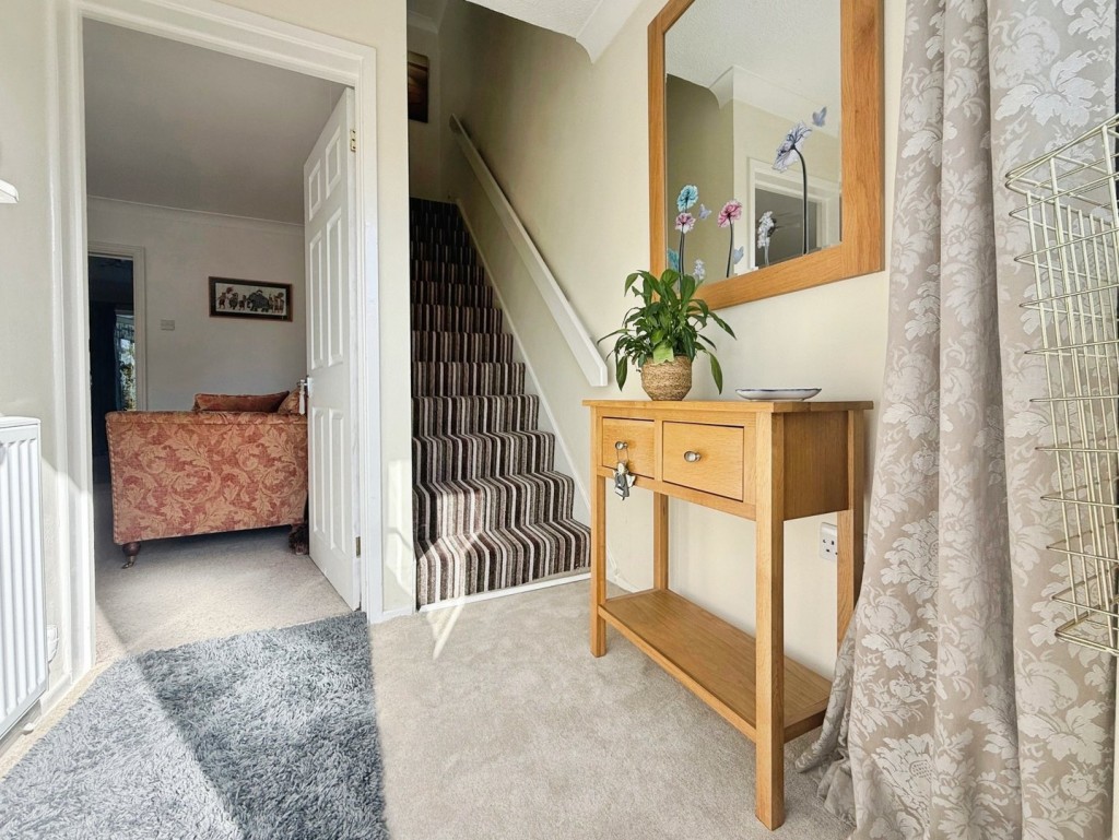 Image for Elstob Way, Monmouth