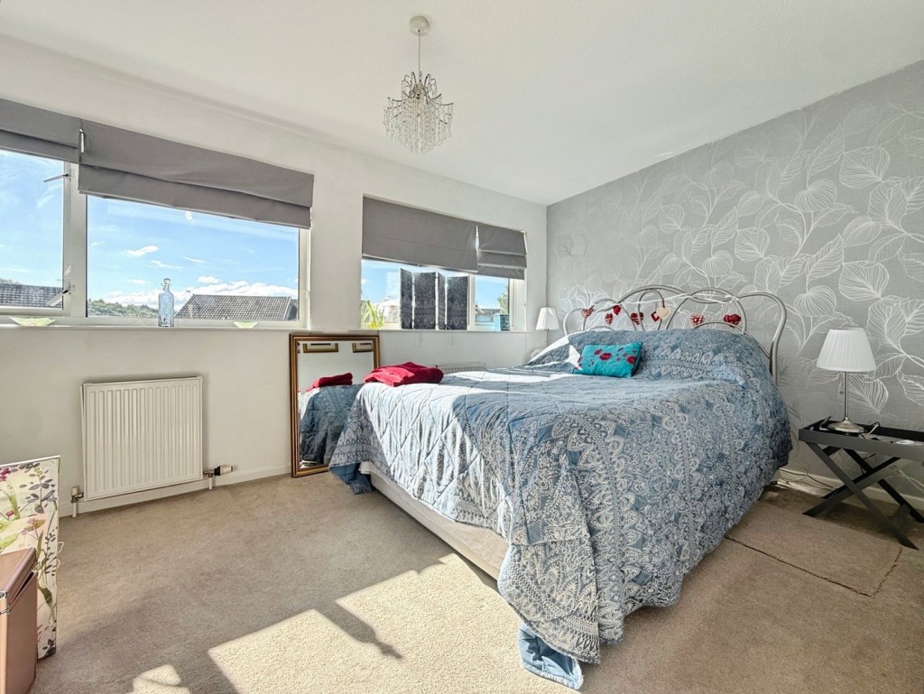 Image for Elstob Way, Monmouth