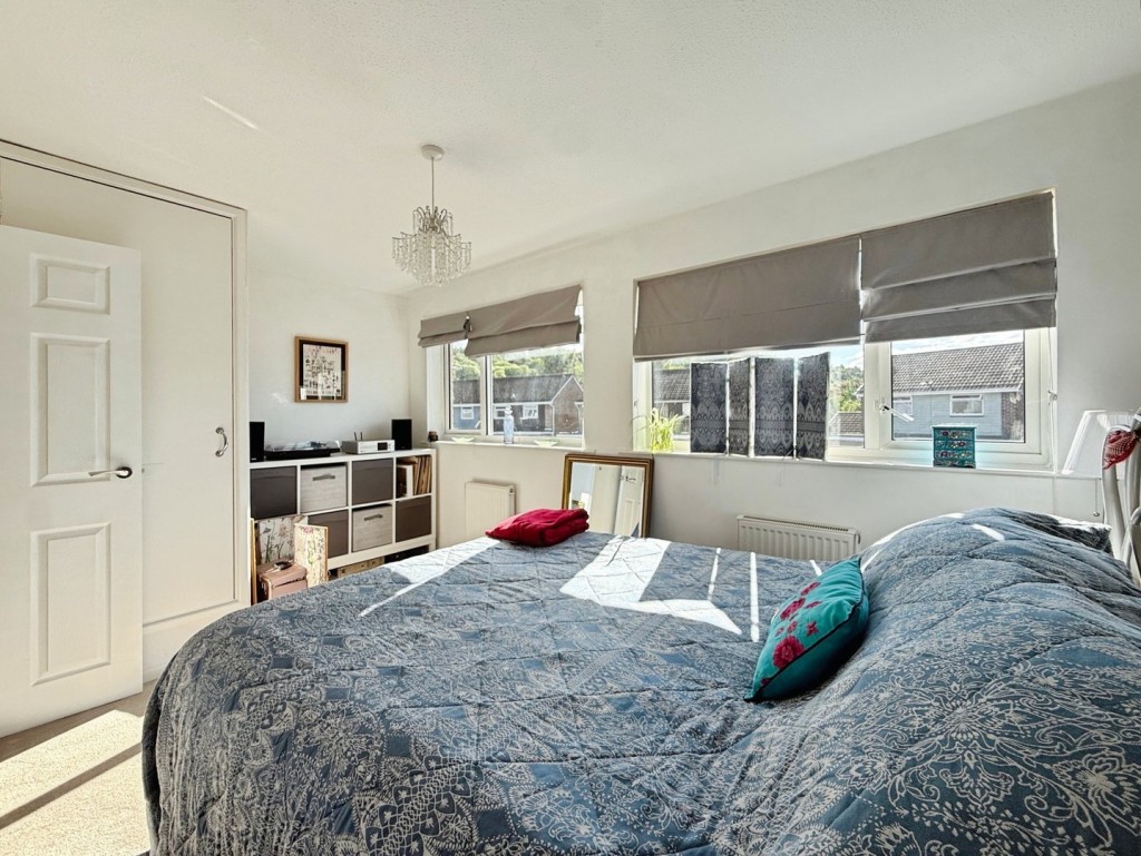 Image for Elstob Way, Monmouth