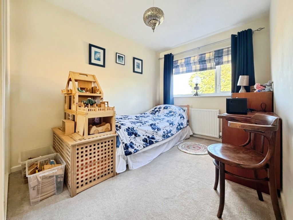 Image for Elstob Way, Monmouth