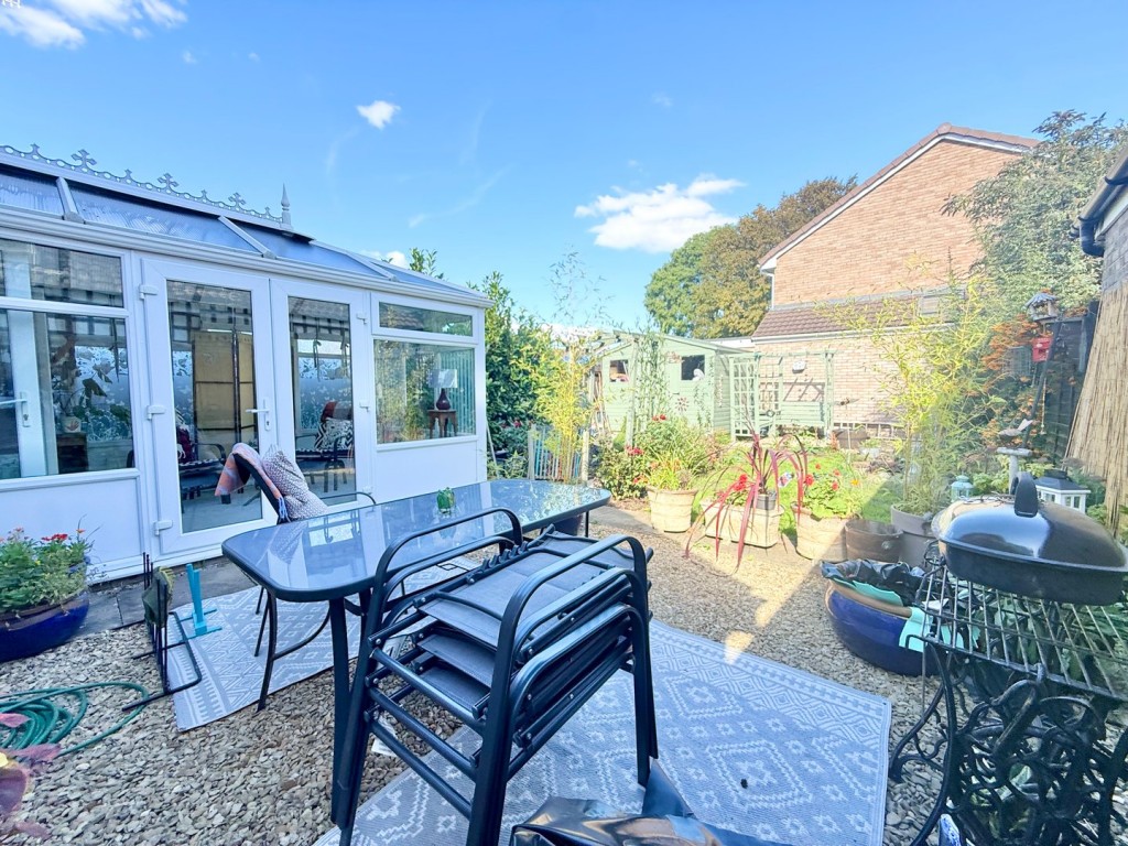 Image for Elstob Way, Monmouth