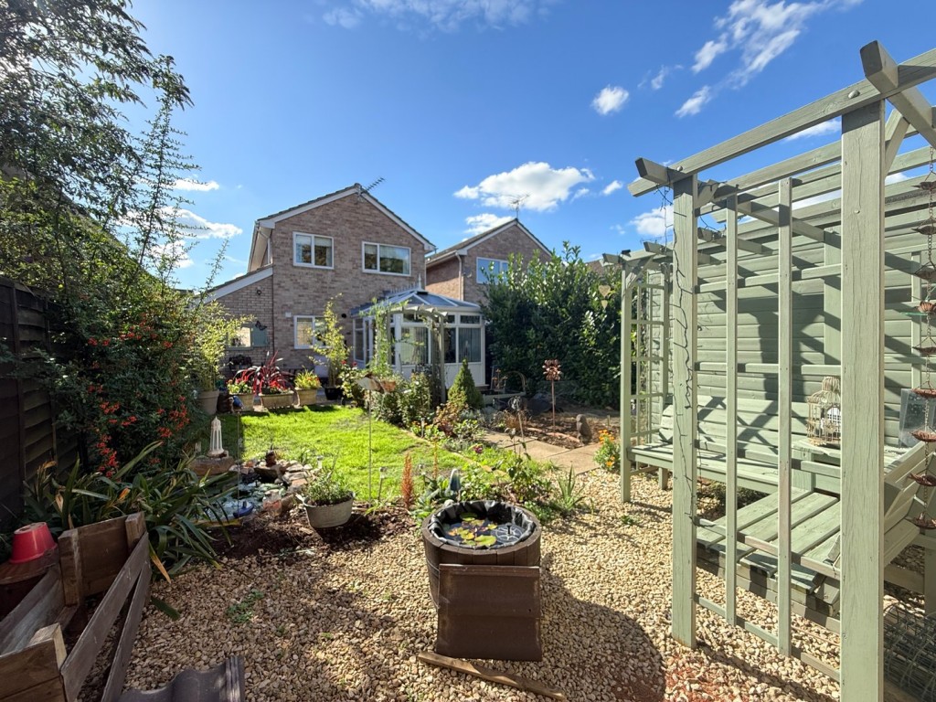 Image for Elstob Way, Monmouth