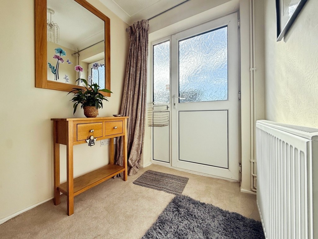 Image for Elstob Way, Monmouth