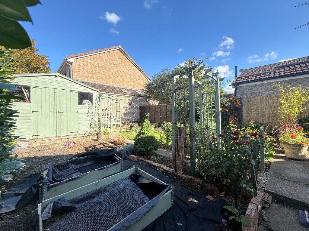 Image for Elstob Way, Monmouth