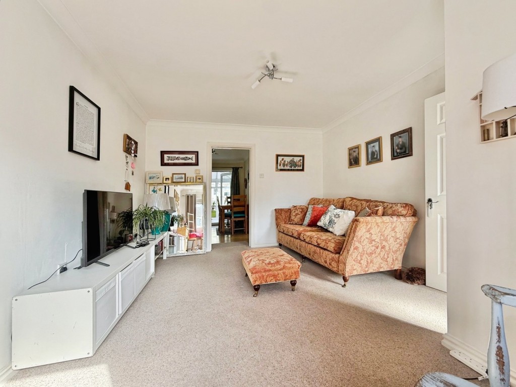 Image for Elstob Way, Monmouth