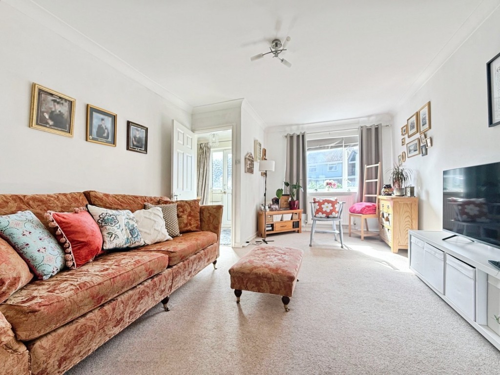 Image for Elstob Way, Monmouth