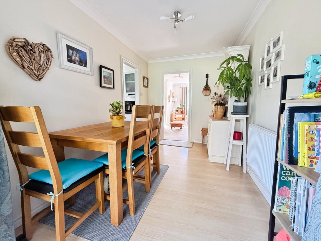 Image for Elstob Way, Monmouth