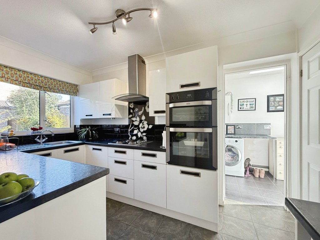 Image for Elstob Way, Monmouth