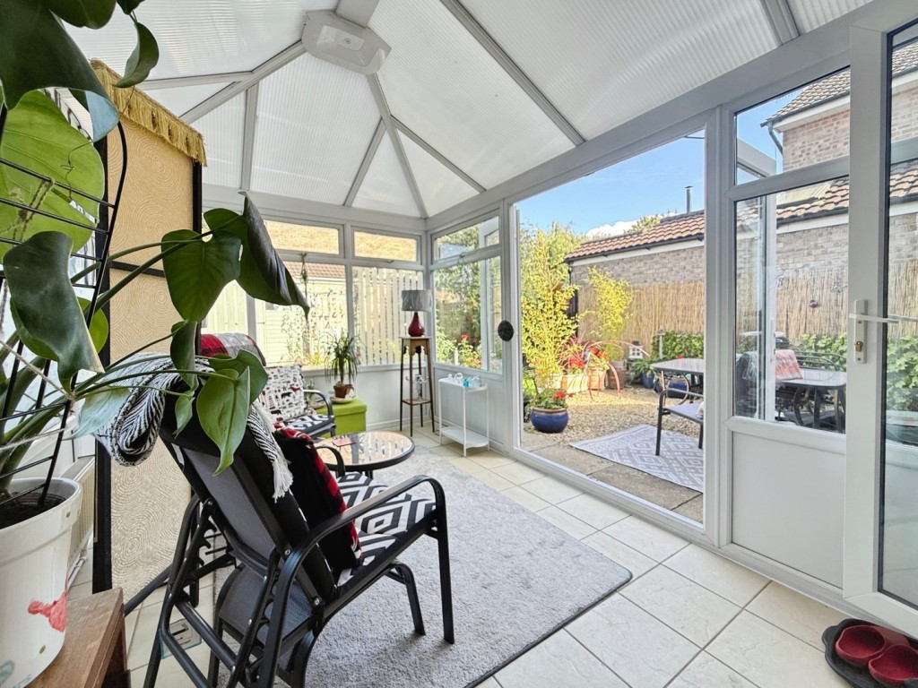 Image for Elstob Way, Monmouth