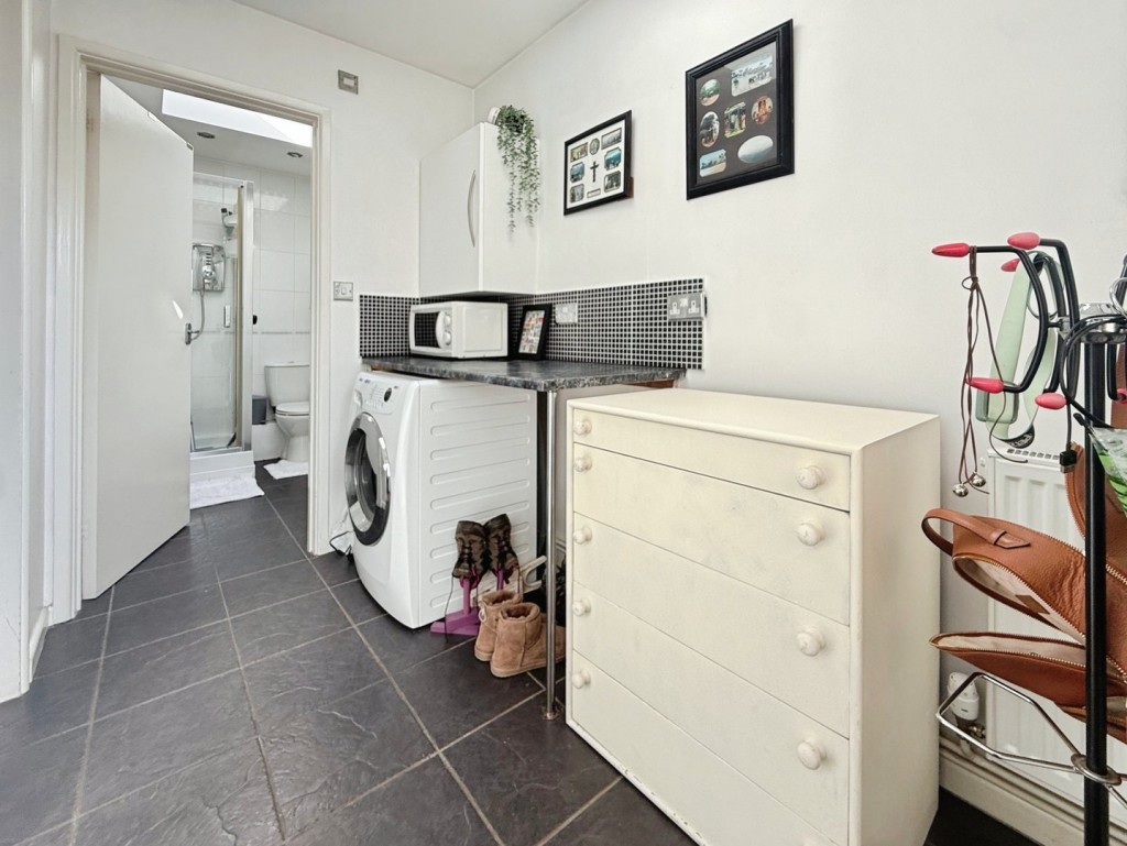 Image for Elstob Way, Monmouth