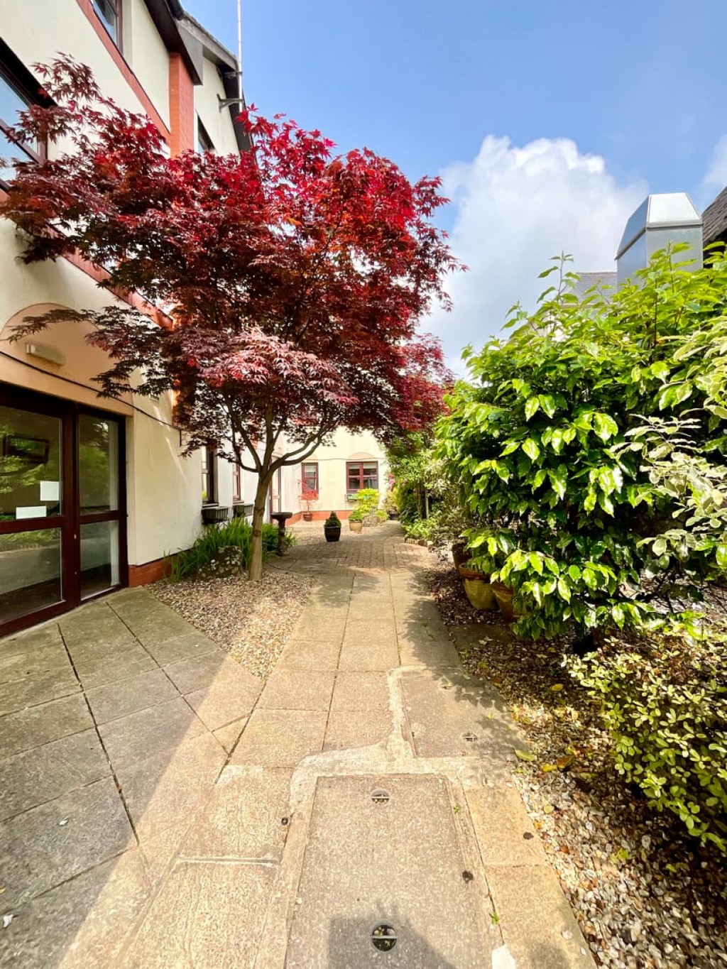 Image for Maryport Street, Usk, Monmouthshire