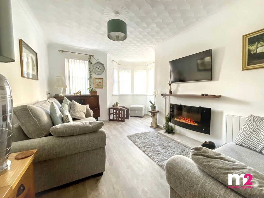Image for Maryport Street, Usk, Monmouthshire