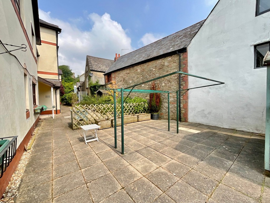 Image for Maryport Street, Usk, Monmouthshire