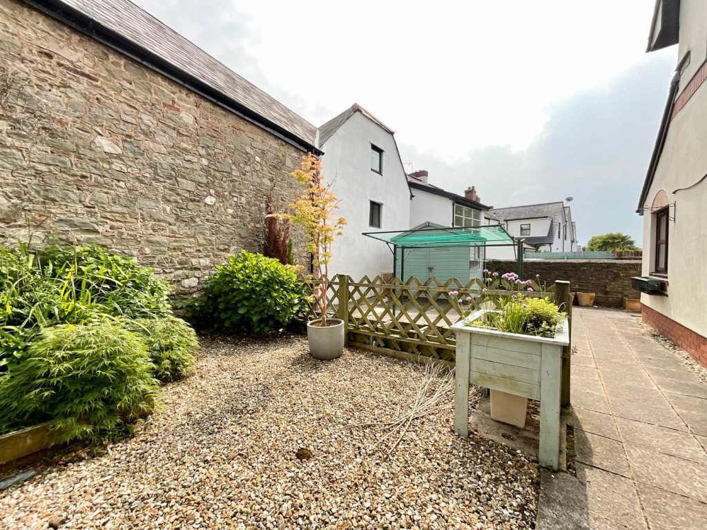 Image for Maryport Street, Usk, Monmouthshire